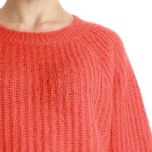 MAGLIA IN MOHAIR KONTATTO - Mad Fashion | img vers.300x/